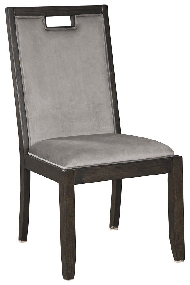 Hyndell dining store table by ashley